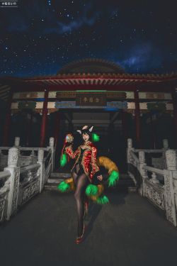 错位青春