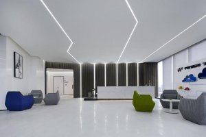 可能是未來最流行的辦公室裝修風格