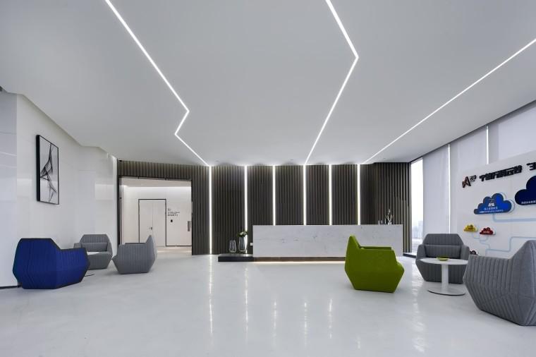 可能是未來最流行的辦公室裝修風(fēng)格