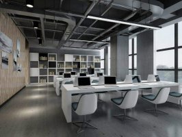 辦公室裝修報價差異大，裝修到底怎么選？