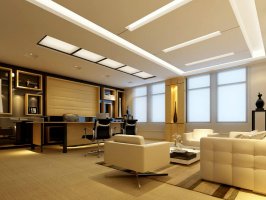 上海辦公室裝修_老板辦公室風(fēng)水要注意的問題