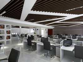 上海辦公室裝修如何獲取精準(zhǔn)報(bào)價(jià)？