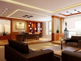 上海辦公室裝修如何選擇最旺的辦公財(cái)位