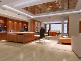 上海辦公室裝修如何設(shè)計消防更為安全？