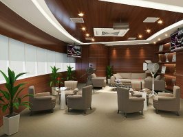 辦公室裝修如何布局風(fēng)水最正確？