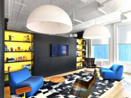 這幾類公司的辦公室裝修預算為什么這么高？