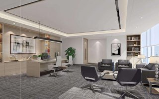 業(yè)務(wù)經(jīng)理辦公室裝修如何布局？