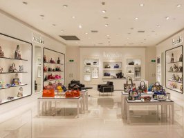 上海商鋪設(shè)計(jì)裝修四大技巧