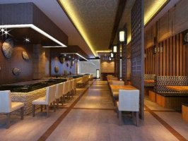 上海餐飲店裝修七大設(shè)計(jì)重點(diǎn)