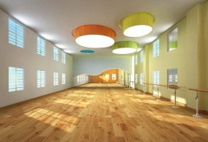 上海幼兒園裝修設(shè)計(jì)需要注意哪些問題？