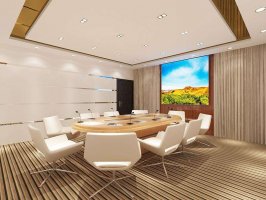 上海辦公室裝修設(shè)計(jì)什么最重要？