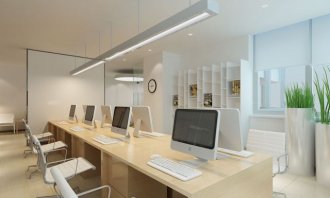 選擇上海專業(yè)寫字樓辦公室裝修設(shè)計(jì)的好處