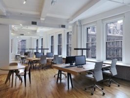 上海裝修公司_辦公室毛坯房裝修需要多少錢？