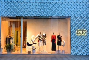 上海服裝店鋪裝修需要注意什么？