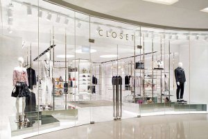 2019年上海服裝店的十大改革