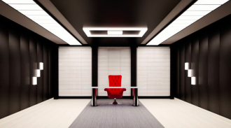 辦公室裝修風(fēng)水四不宜