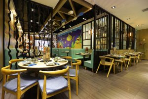 餐廳裝修如何更好的設(shè)計布局？