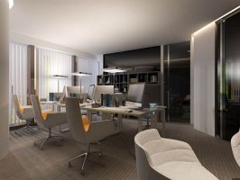 2019年財(cái)務(wù)室裝修的風(fēng)水禁忌