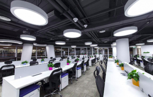 2019年上海辦公室裝修三大注意事項(xiàng)