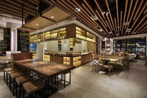 上海店鋪裝修的十大風(fēng)水禁忌