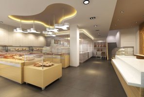 店鋪裝修做好這四點(diǎn)，讓你的店鋪生意興隆