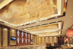 上海酒店裝修設(shè)計要遵循哪些理念？