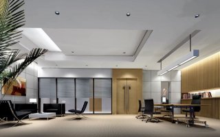 上海浦東新區(qū)辦公室裝修需要多少錢？