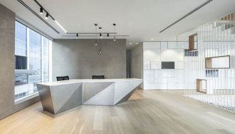 四大裝修技巧幫你節(jié)省辦公室裝修費用