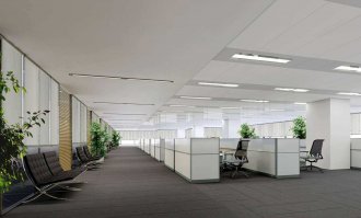 辦公室裝修風水兇相該如何解決？