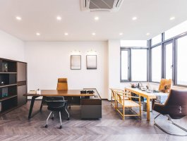 為什么辦公室裝修預算費用相差那么大？