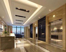  上海辦公室裝修如何選擇瓷磚？