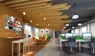 如何分析上海辦公室裝修的定位？