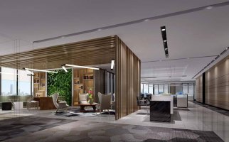 上海辦公室裝修如何不超出裝修預算？