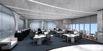 注意這五點辦公室裝修不省錢都難