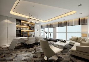 上海辦公室改造主要改造哪些東西？