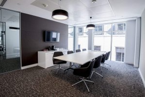 辦公室裝修五大錯誤理念