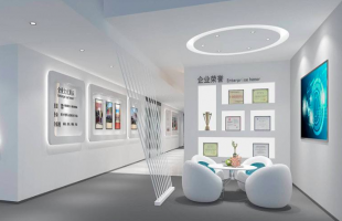 為什么簡約風(fēng)辦公室如此受歡迎？