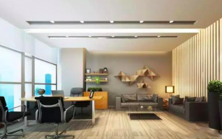 辦公室裝修最常見的三大誤區(qū)