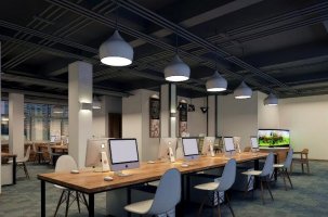 上海裝修公司_辦公室裝修和家裝的差異在哪里呢？