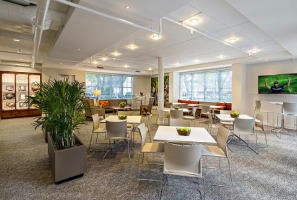 辦公室裝修也要做好防水處理