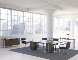 辦公室裝修簡(jiǎn)約風(fēng)不等于簡(jiǎn)單裝修