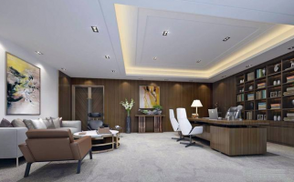 為什么有的辦公室裝修如此便宜？