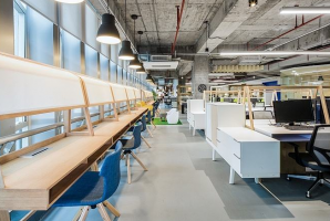 辦公室裝修如何避免甲醛超標(biāo)？