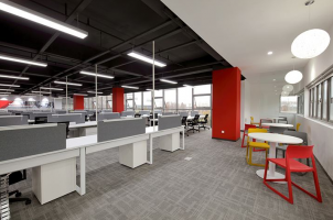 你不得不知道的五大辦公室裝修注意事項