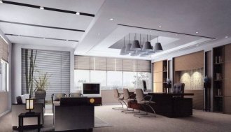 如何從專業(yè)的角度判斷辦公室裝修設(shè)計得好不好？