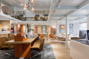 創(chuàng)意辦公空間裝修需要做哪些規(guī)劃？