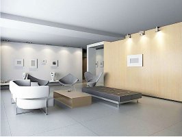 辦公室裝修的十大風水禁忌