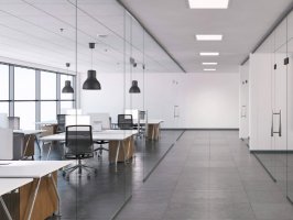 上海辦公室裝飾設(shè)計(jì)要注意哪些問(wèn)題？