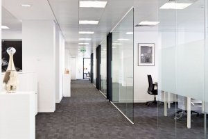 上海辦公室裝修施工前需要明確的幾大問題