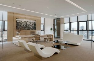 從這五點入手選擇一家正規(guī)的上海辦公室裝修公司